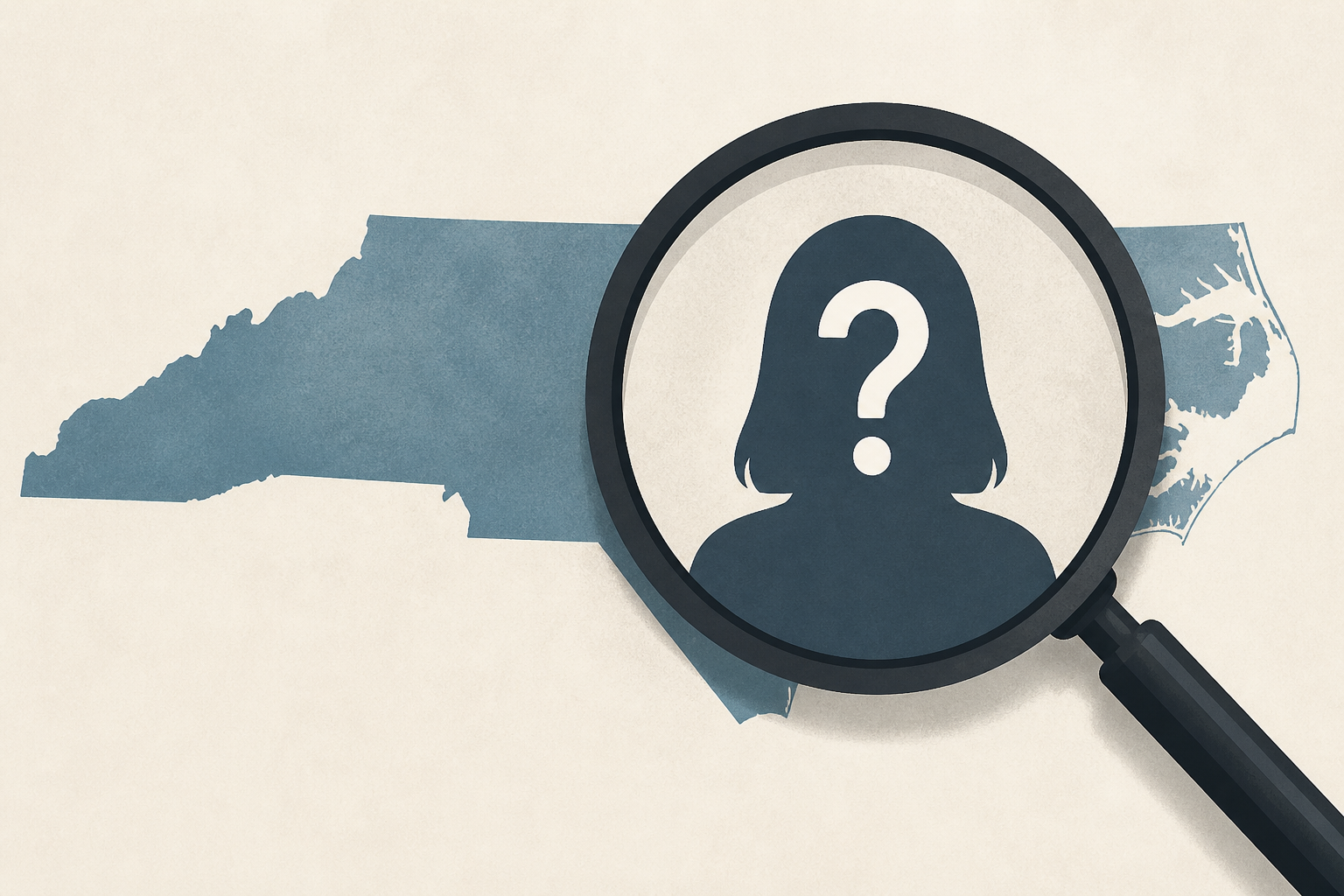 Search for North Carolina woman Liz Waddell is still a missing person case, Grenada police say