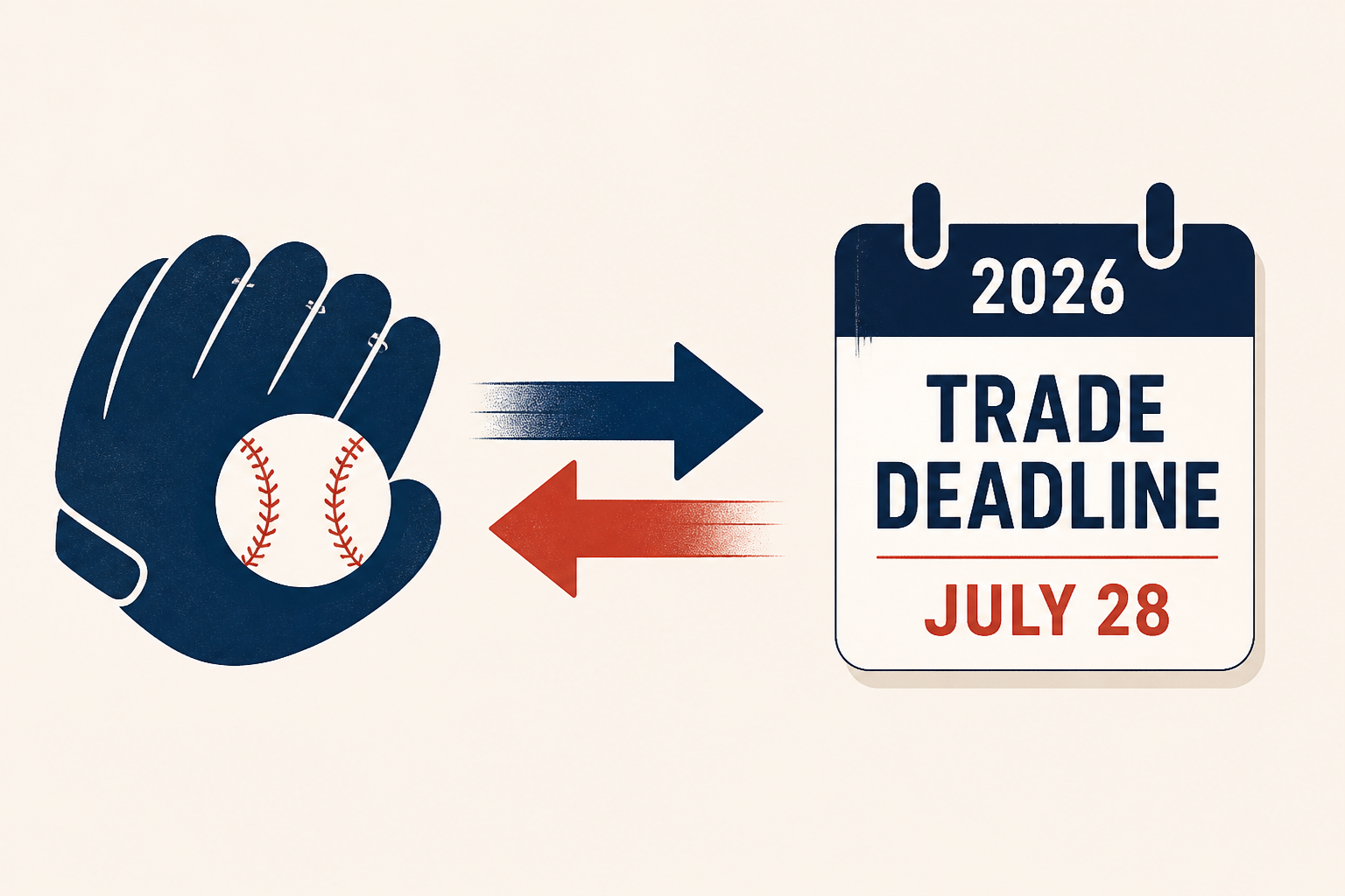 MLB Trade Rumors and 2026 Trade Deadline News July 28