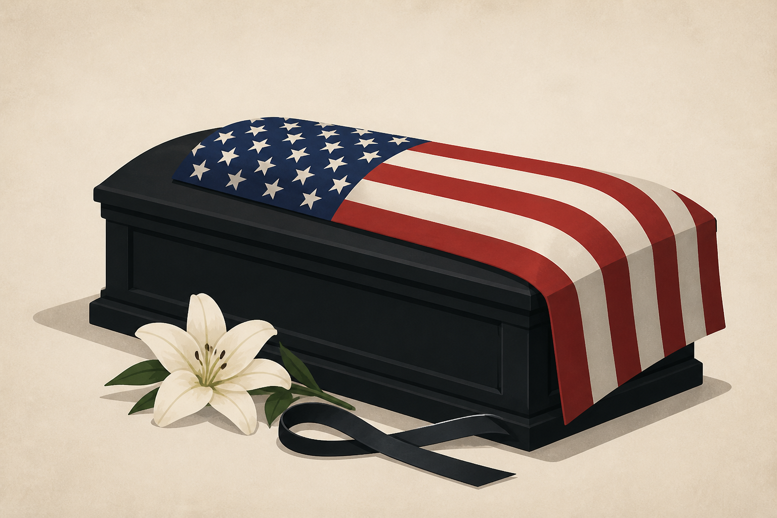 Live: Funeral for Sen. Lindsey Graham