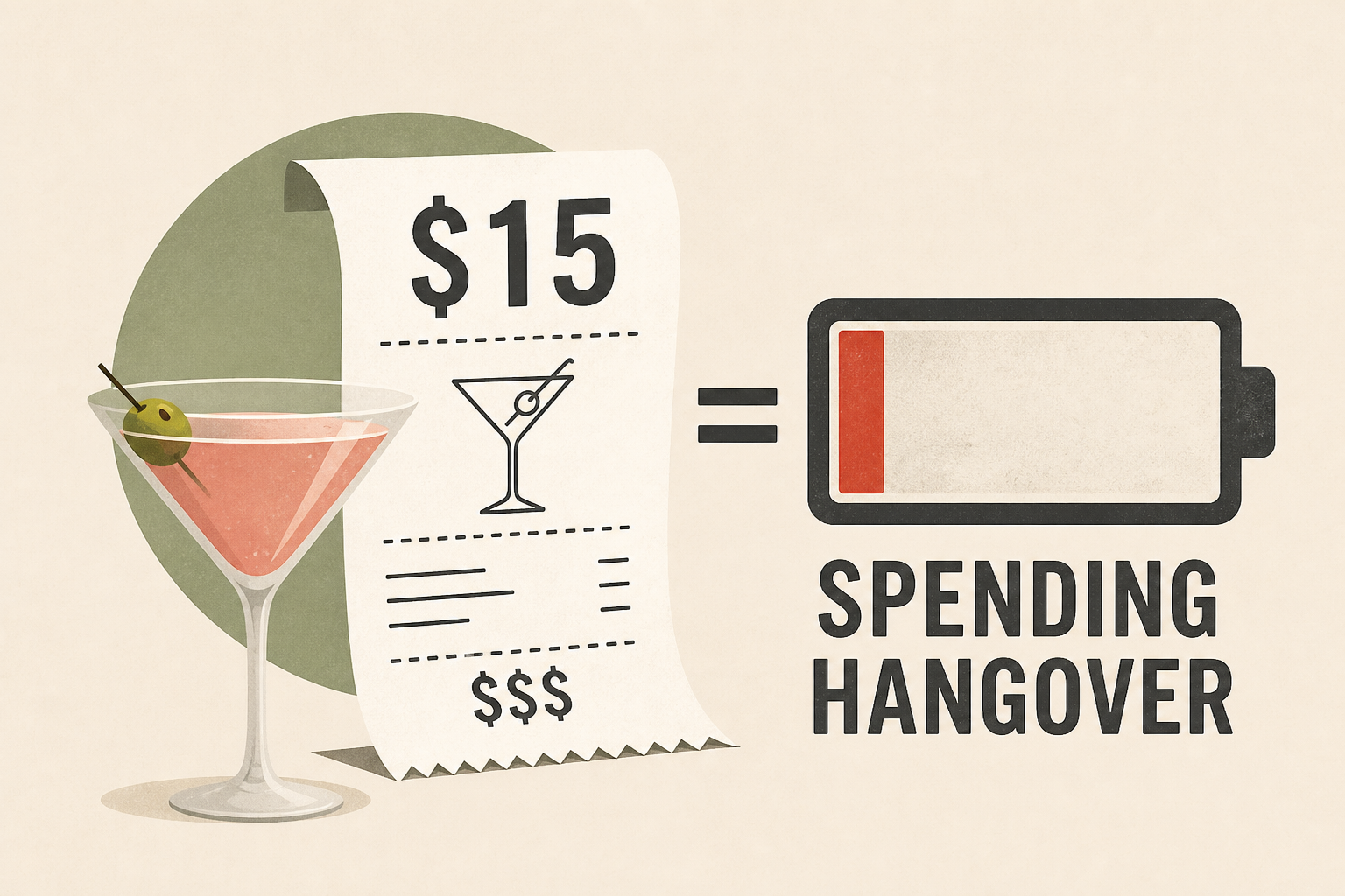 The brutal math behind Gen Z's lonely weekends: $15 drinks are driving a generational 'spending hangover'