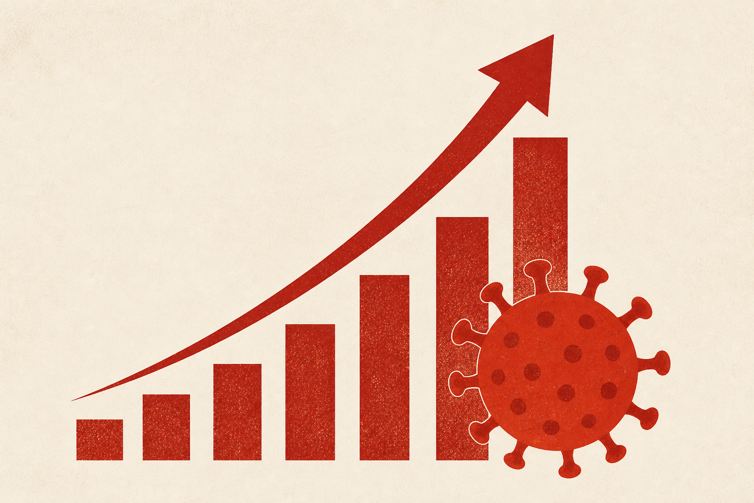 The worst year for measles in a generation