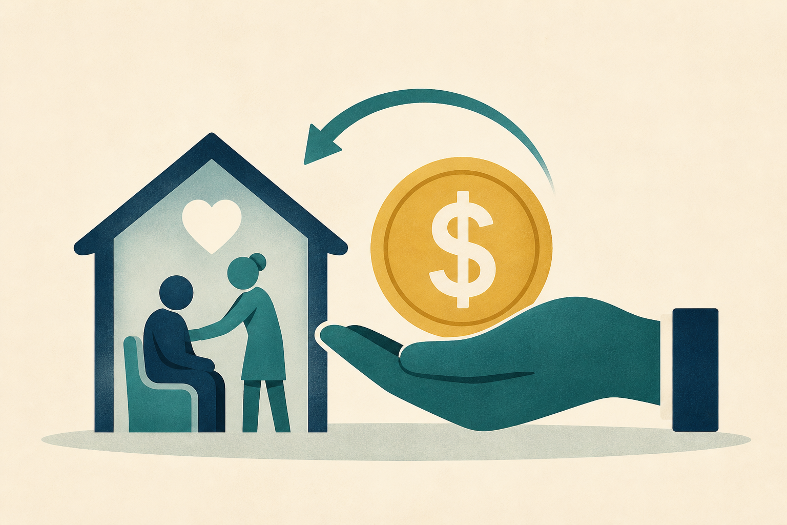This Startup Will Pay You To Provide Home Care For Your Loved Ones