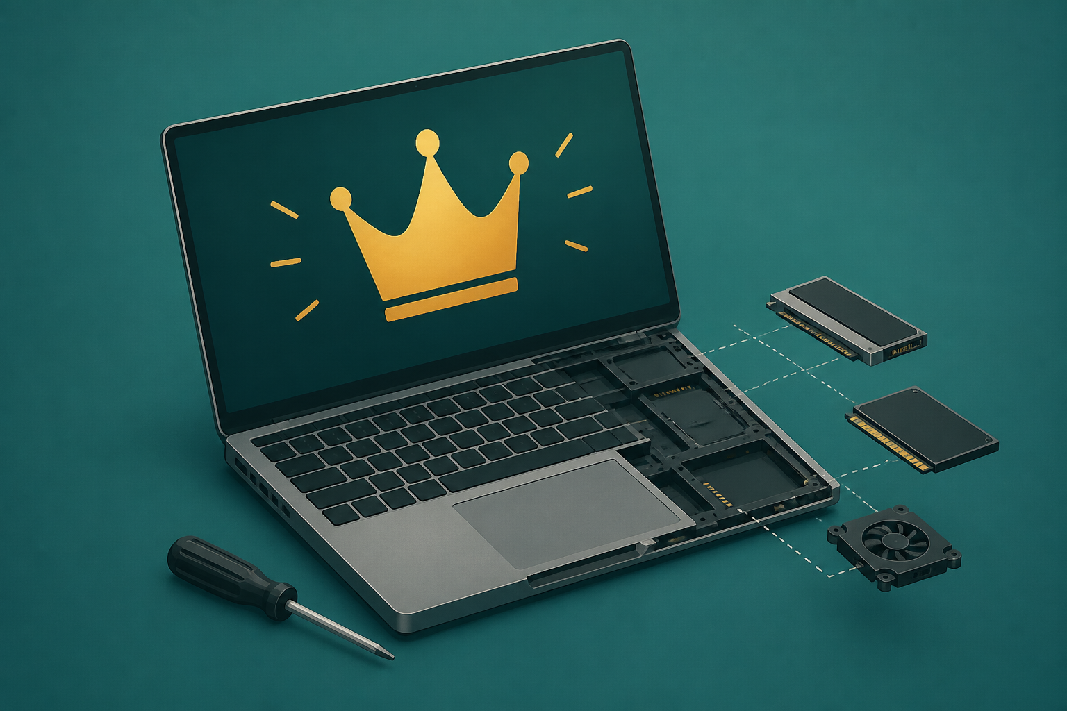 Framework Laptop 13 Pro review: The king of repairability is back