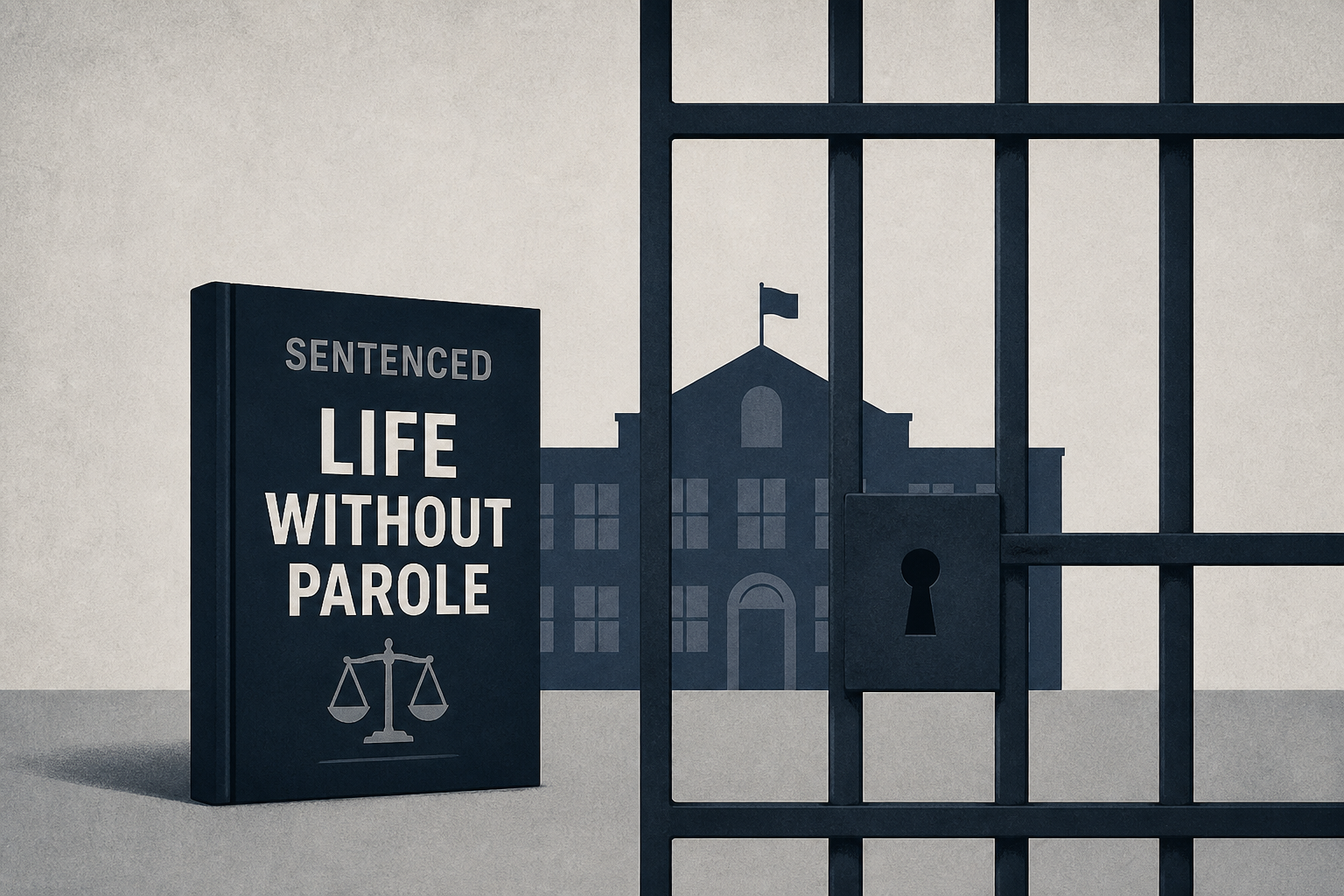 Apalachee High School shooter Colt Gray sentenced to life without parole