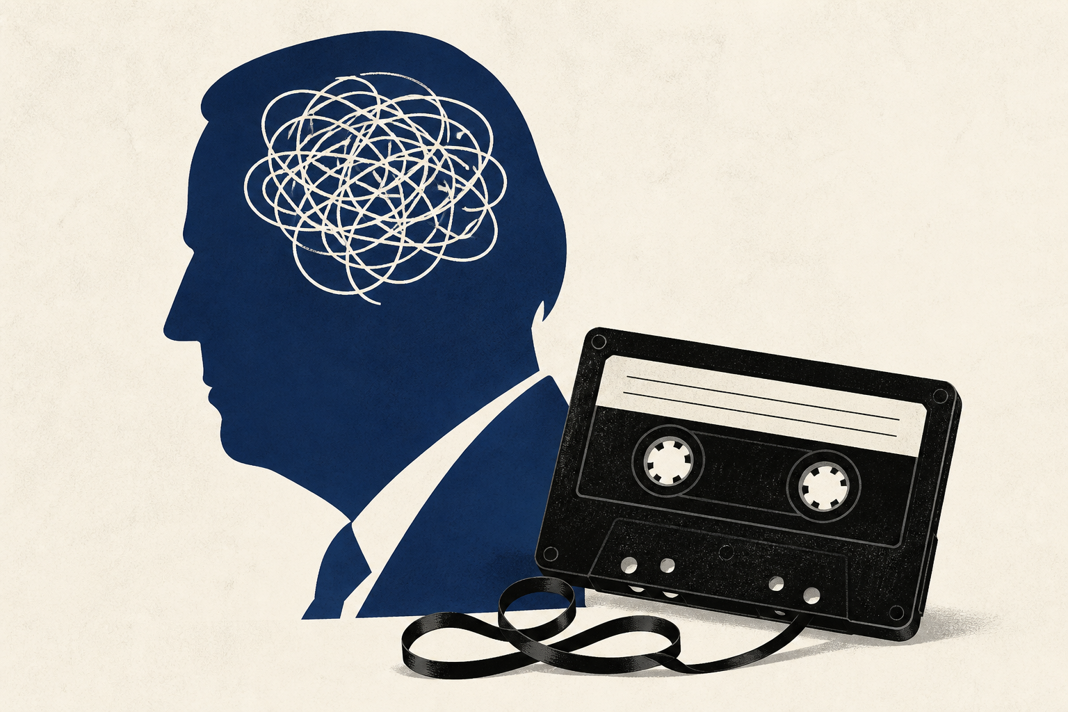 Biden audio tapes undercut Democrats' defense of his memory lapses