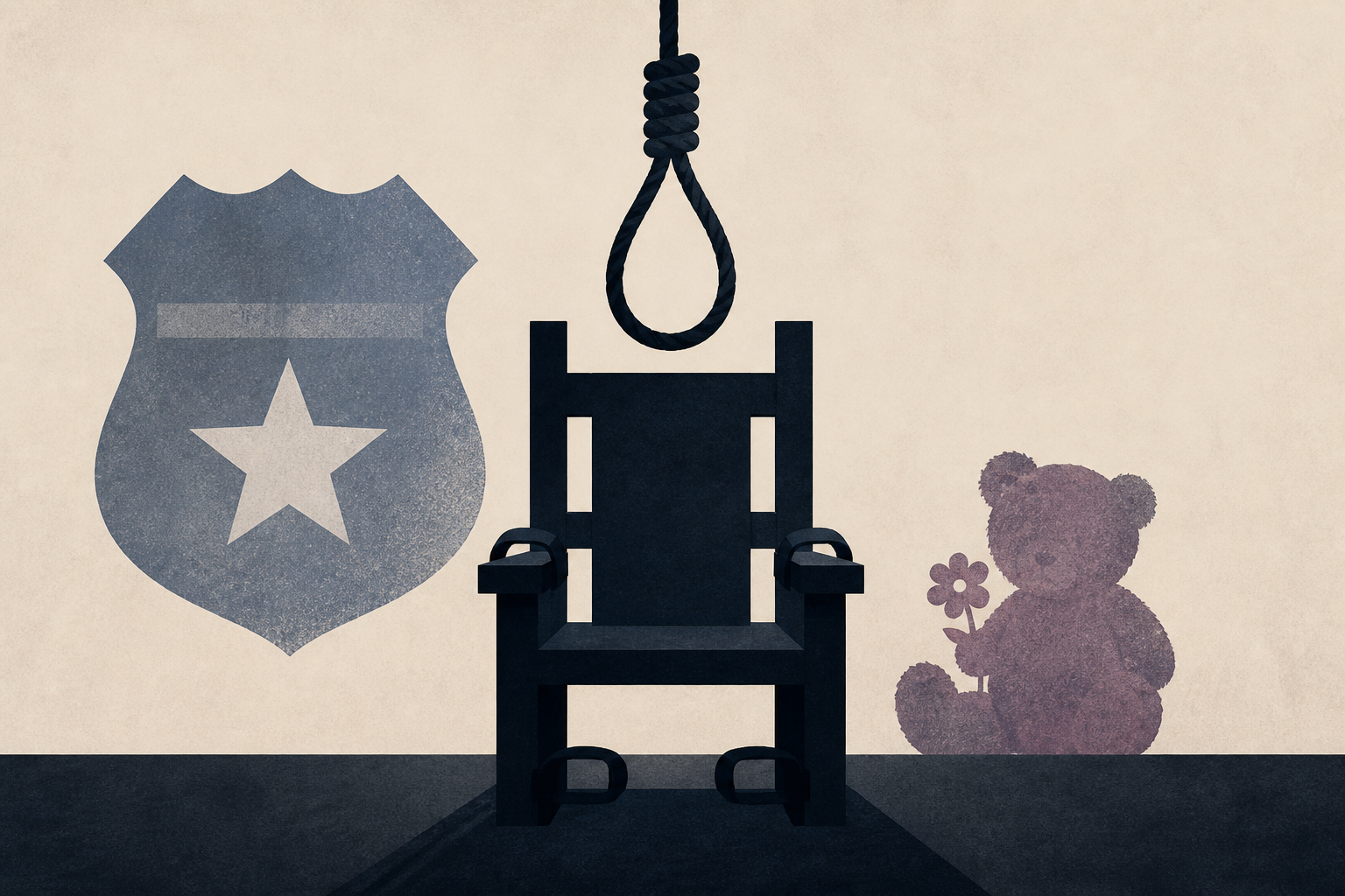 Former cop Duckett executed for girl's rape, murder in 1987