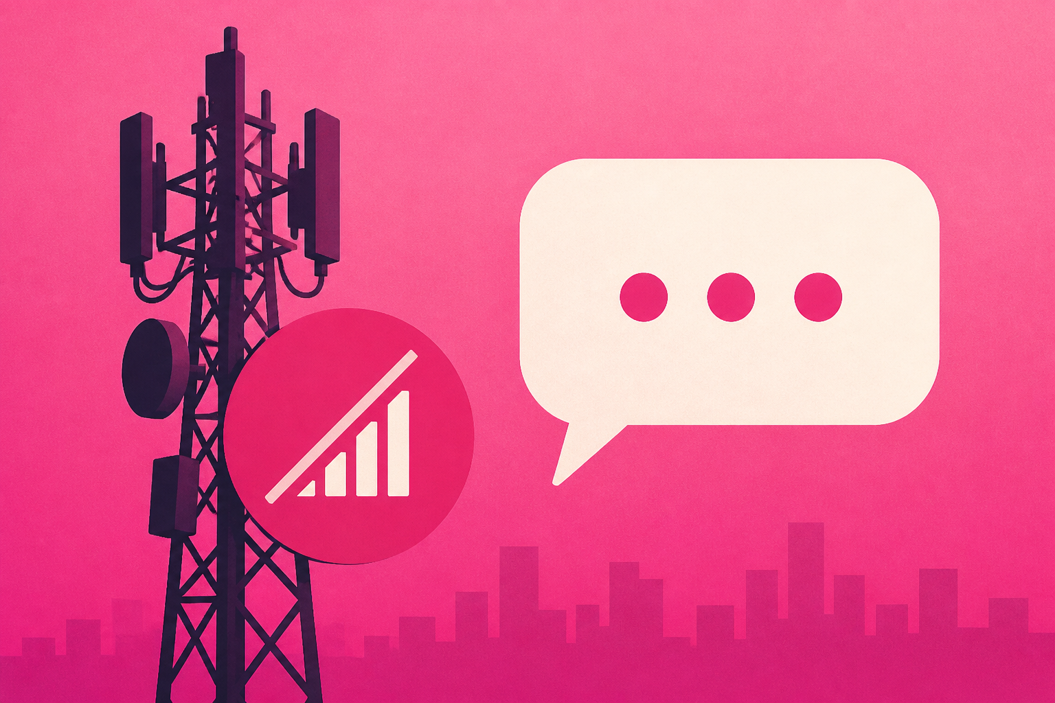 T-Mobile breaks silence over nationwide outage