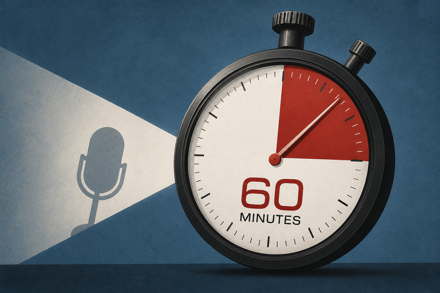 Ross Douthat, Sebastian Junger, Gianna Toboni, to Join CBS' '60 Minute