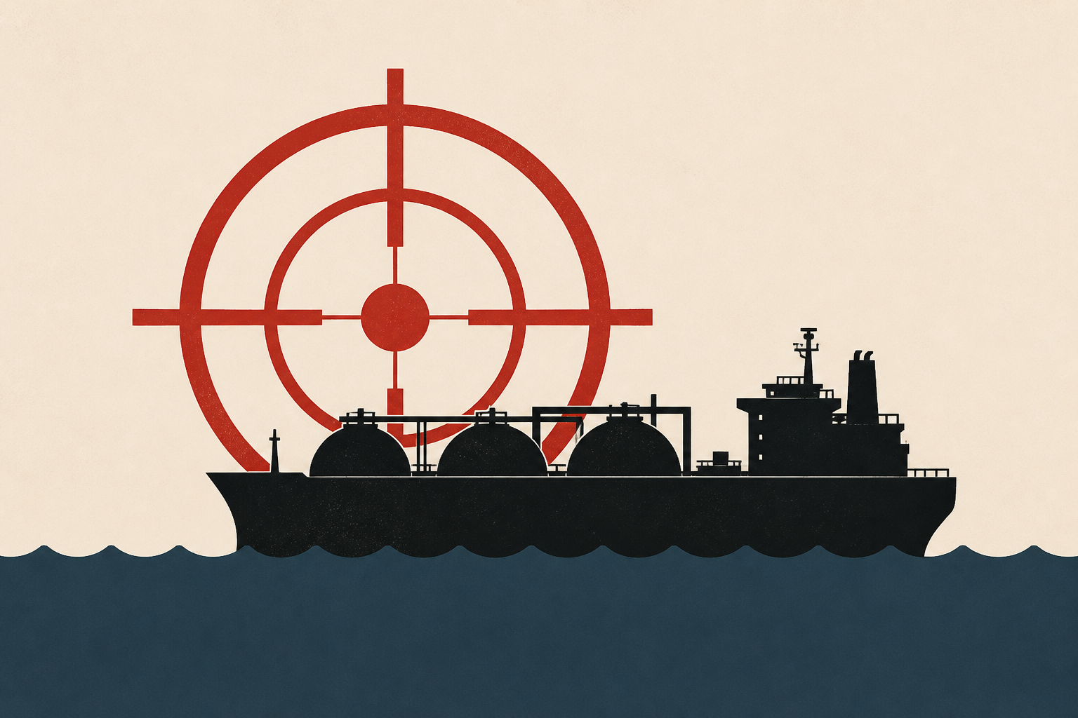 Houthis Claim Strike on Another Saudi Oil Tanker