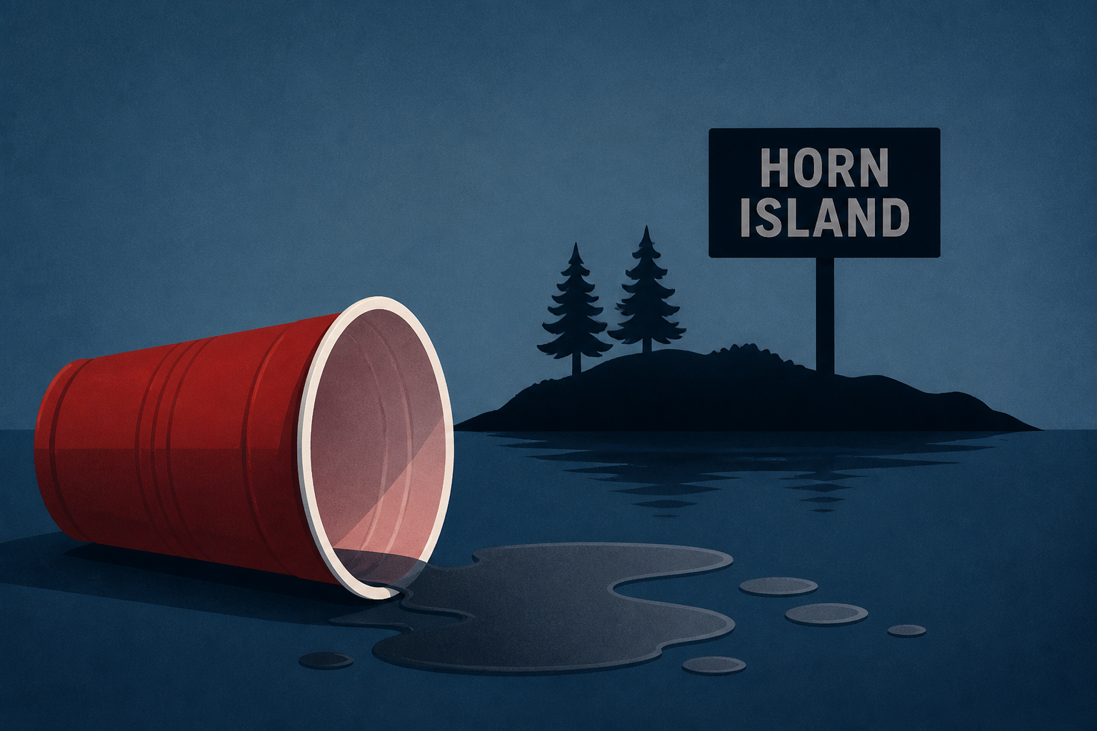 Nolan Wells email indicates teen drank heavily before Horn Island death