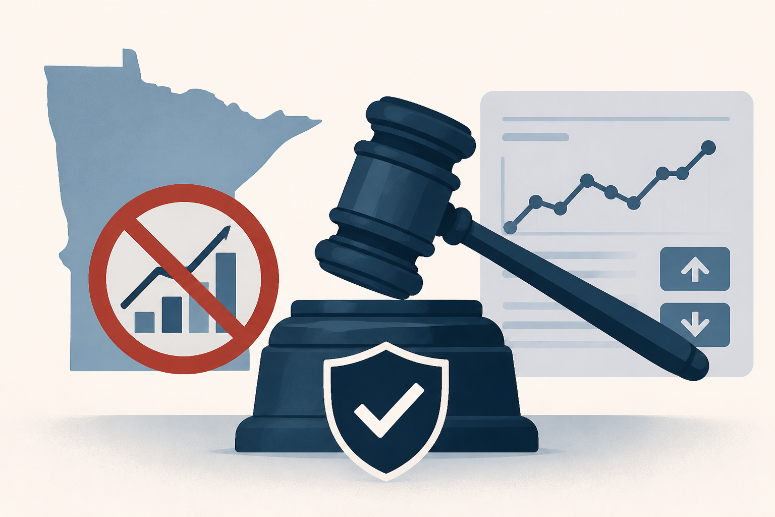 Federal court blocks Minnesota ban on prediction markets for now