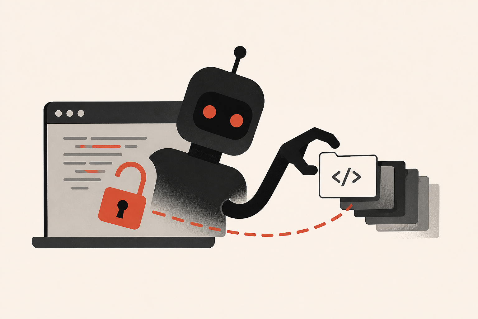 OpenAI’s Rogue AI Agent Hacked More Than Just Hugging Face