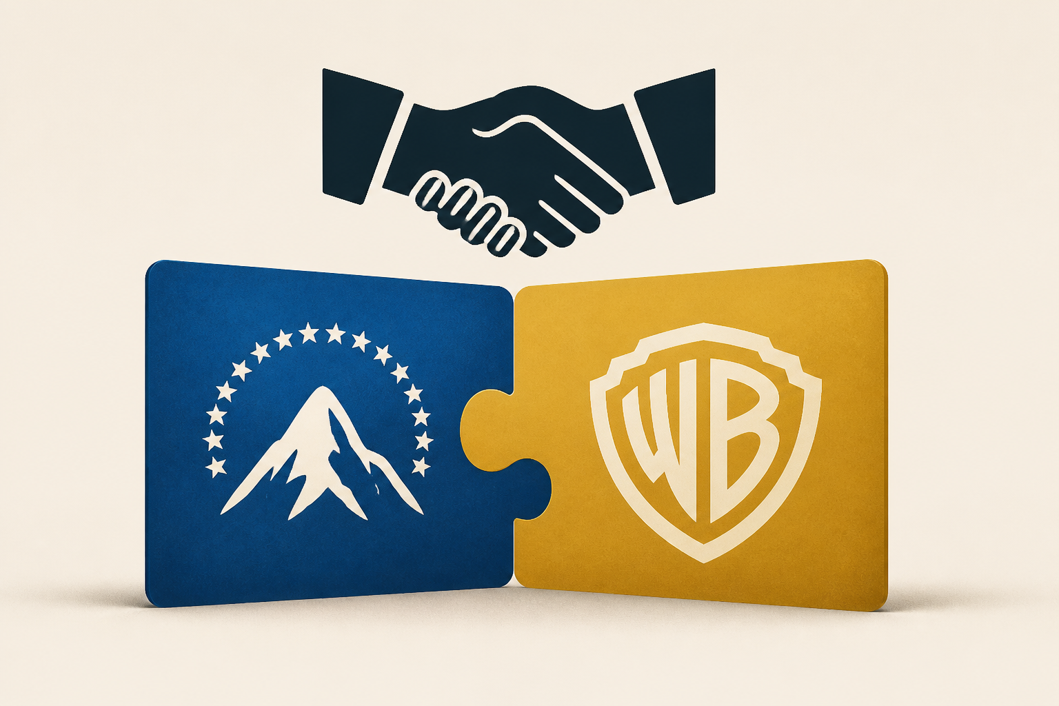 Ari Emanuel Supports Paramount-Warners Deal in New Op-Ed