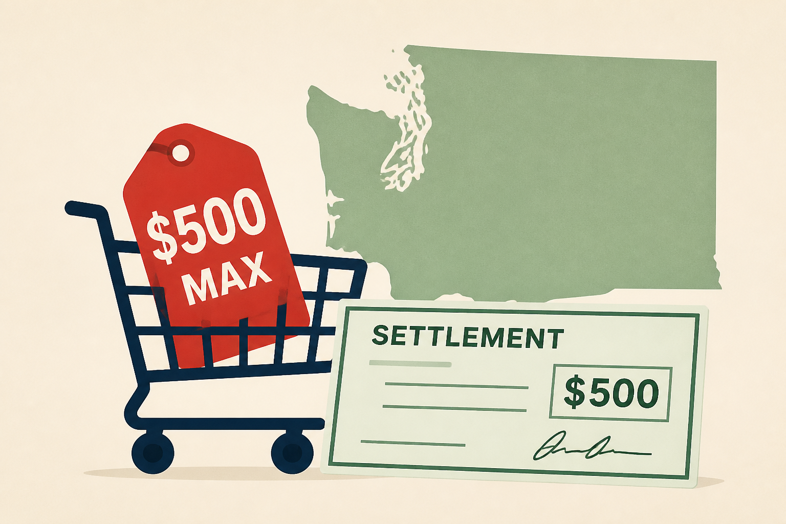 Costco $14M settlement: Washington shoppers may receive up to $500