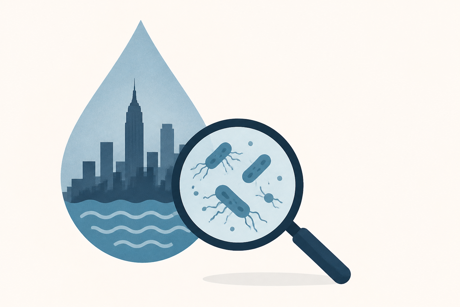 Sixth person dies in NYC Legionnaires' disease outbreak
