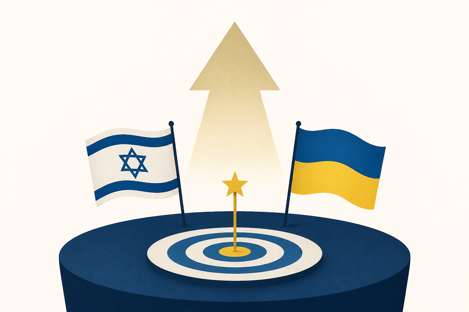 What Netanyahu and Zelenskyy are hoping to accomplish after meetings with Trump