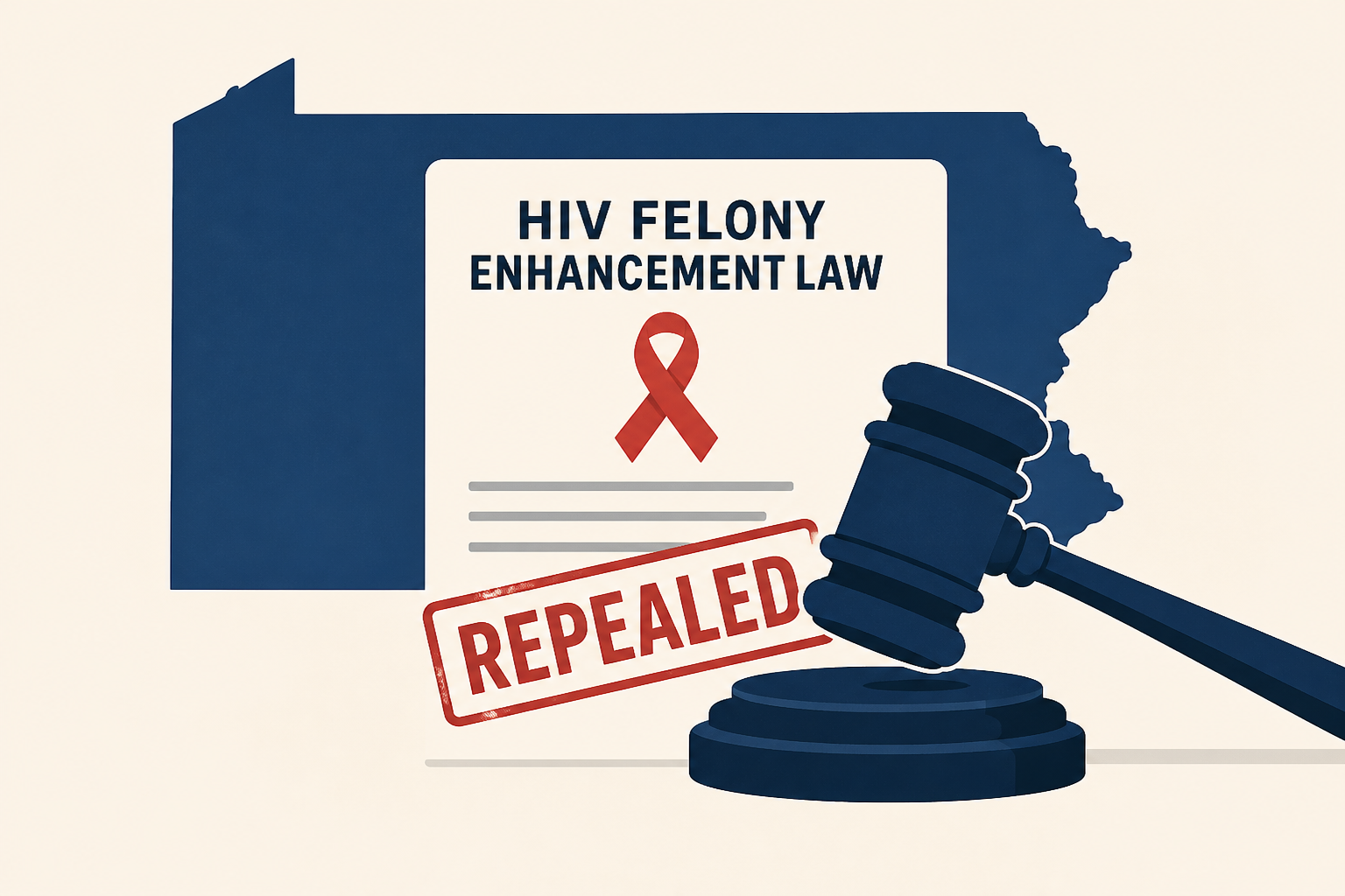Josh Shapiro repeals HIV law that made a diagnosis a felony enhancement in Pennsylvania