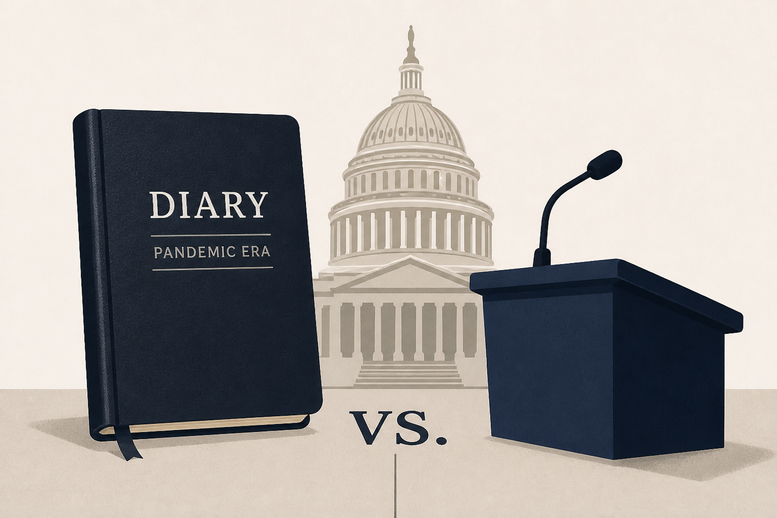 Rand Paul released Fauci's pandemic-era 'diary.' Now they'll face off on Capitol Hill