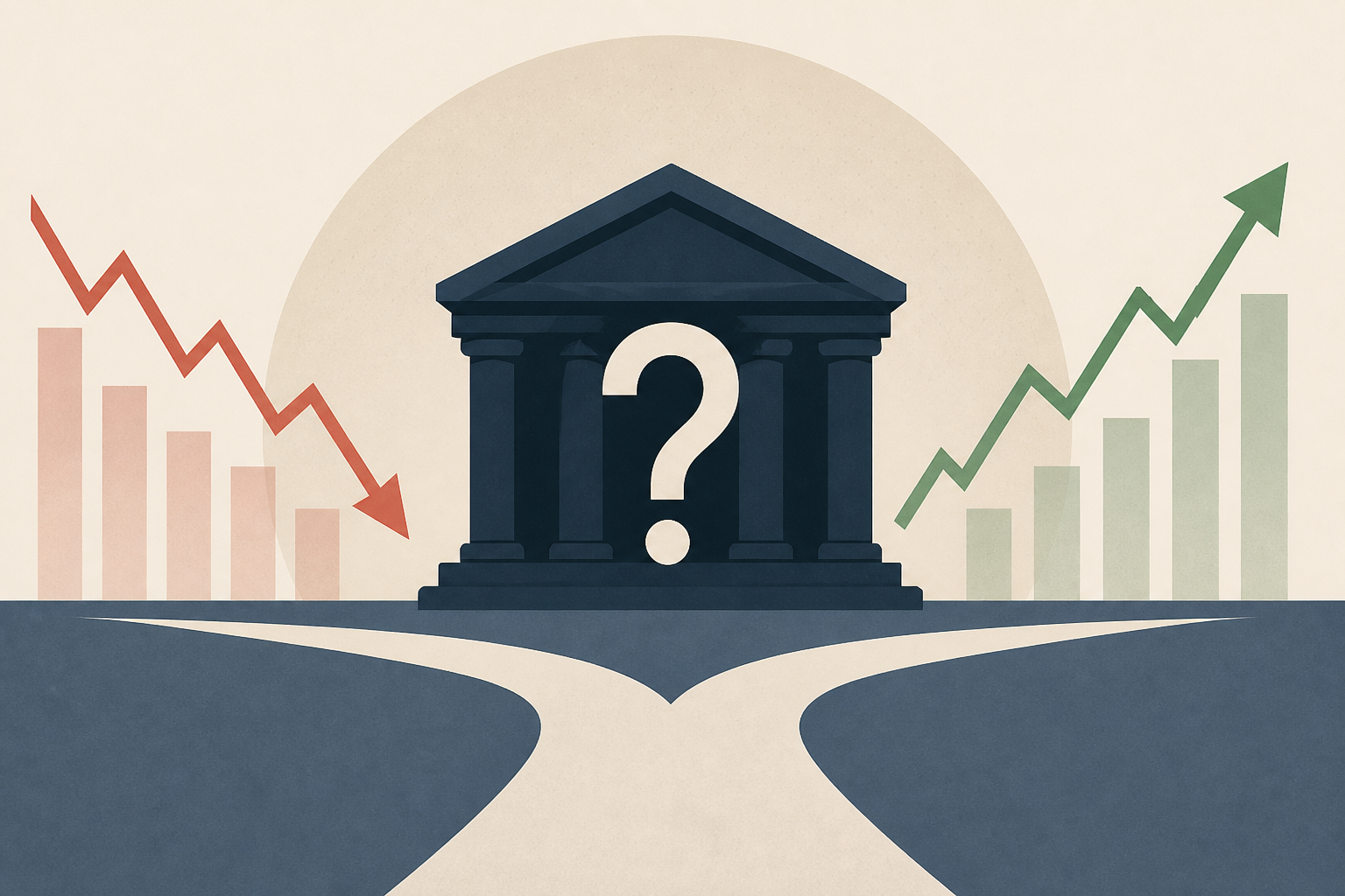 Why no one knows what to expect from the Fed decision today