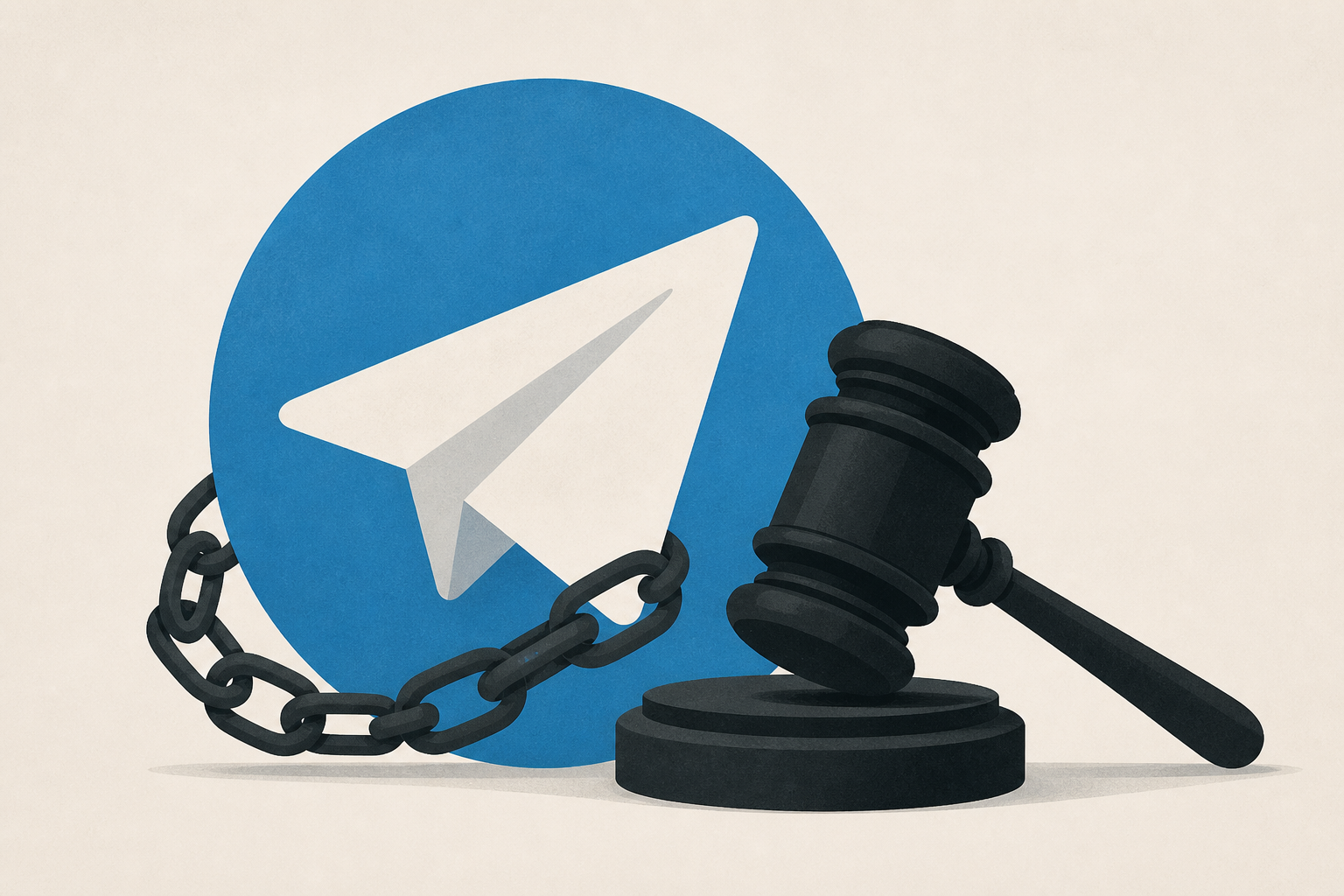 Russia charges Telegram founder Durov with aiding terrorism