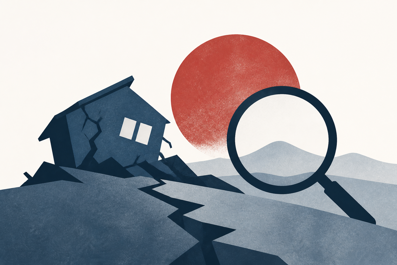 Rescuers search for the missing after Japan earthquake : NPR