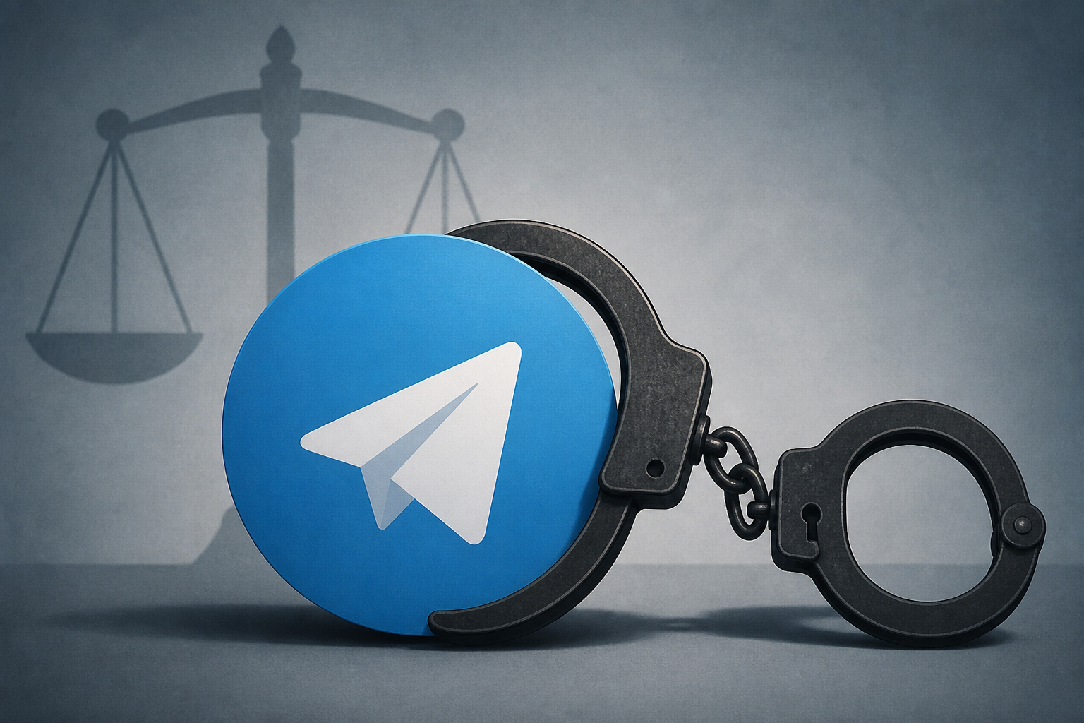 Russia Charges Telegram’s Founder Pavel Durov With Facilitating Terrorism