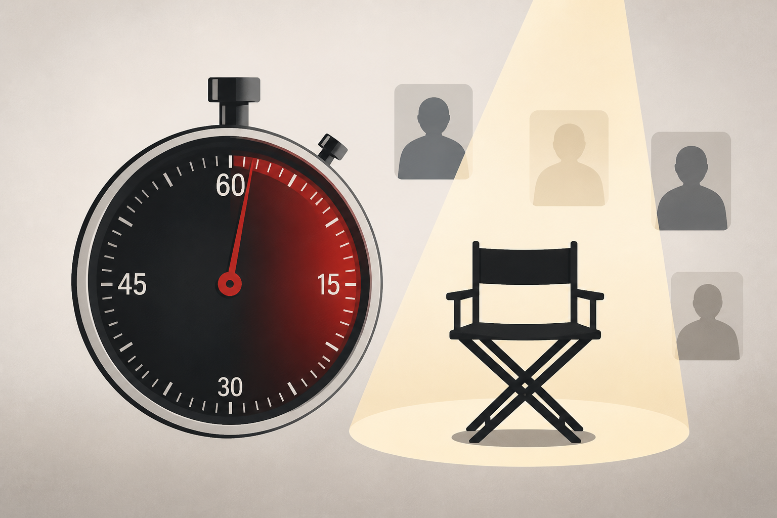 '60 Minutes' Announces New Big-Name Correspondents & Contributors
