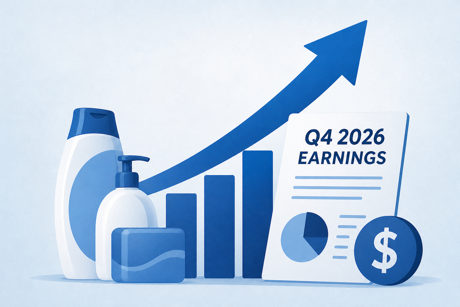Procter & Gamble (PG) Q4 2026 earnings