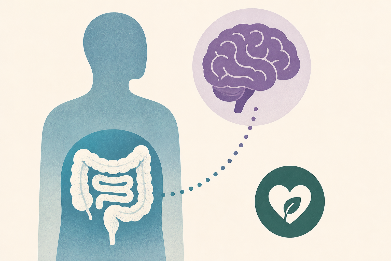 The gut's link to Parkinson's - and more takeaways from this week's "Healthful"