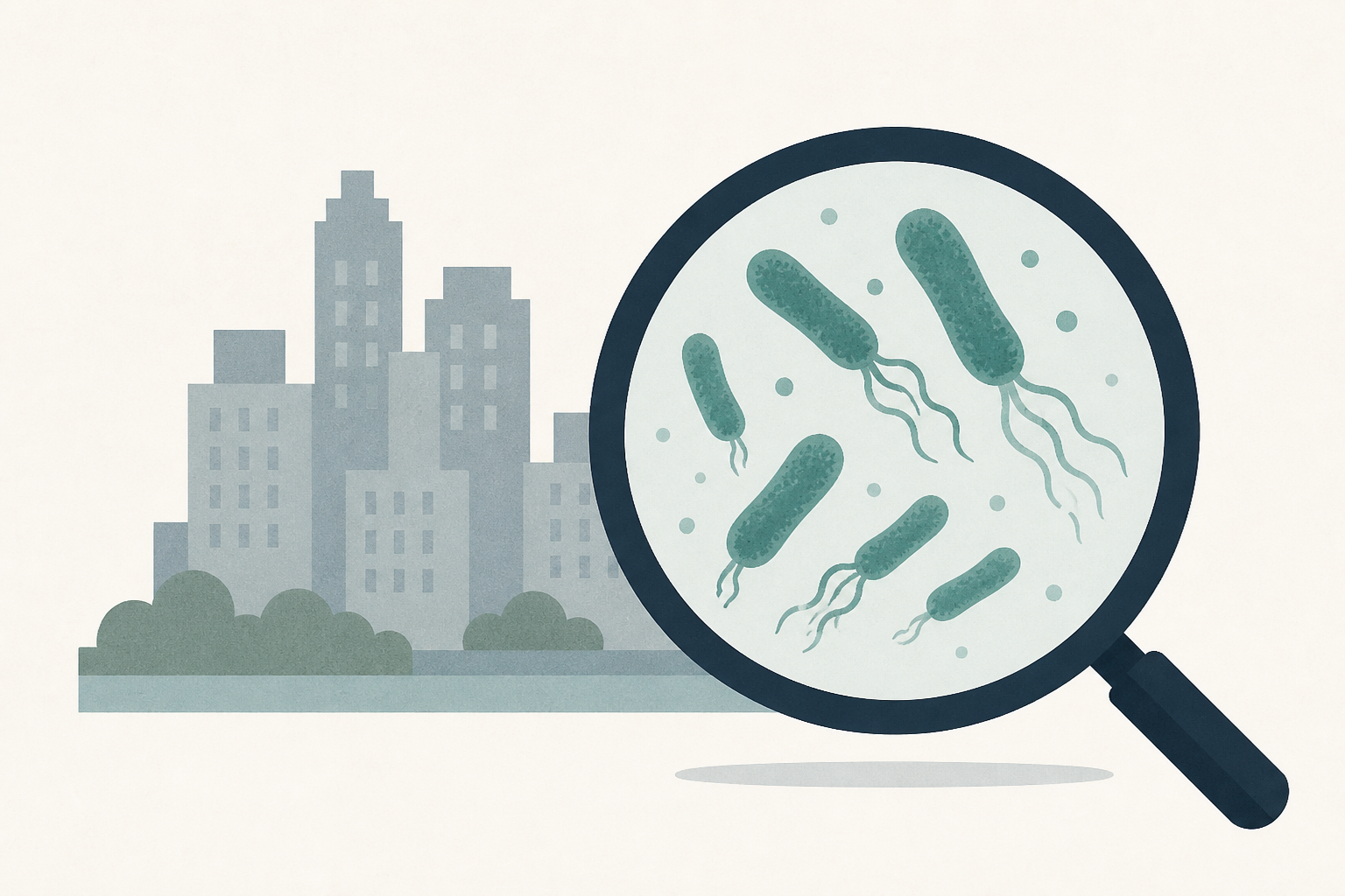 Sixth person dies in Upper East Side Legionnaires’ disease outbreak