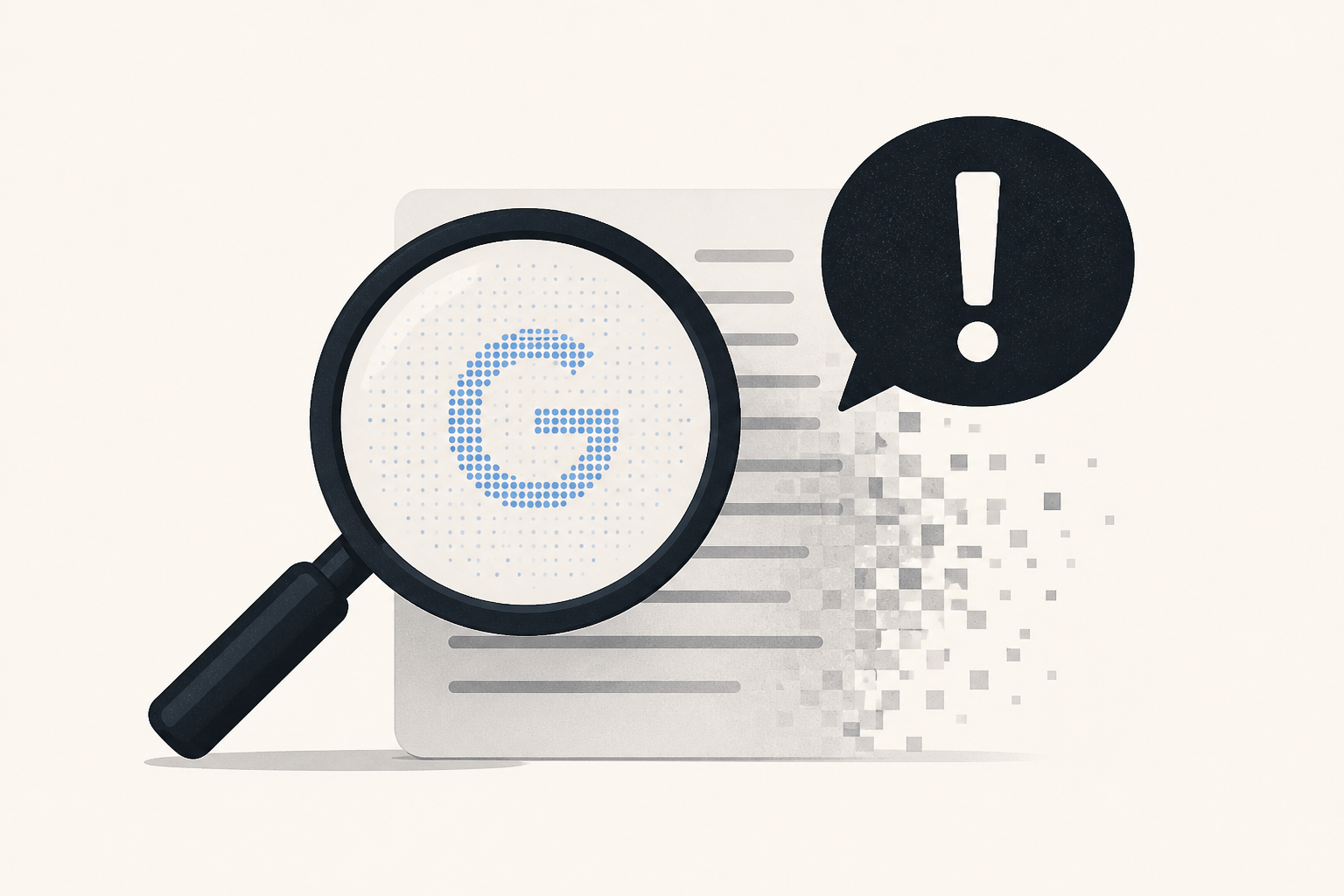 Google's SynthID watermark is hard to break, but it doesn't solve AI misinformation