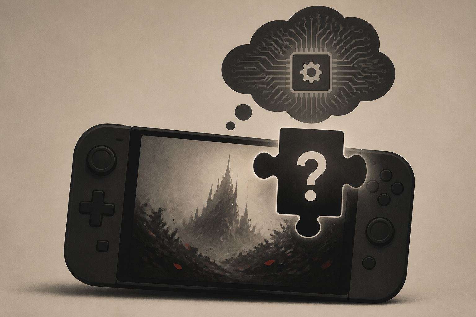 Clair Obscur Dev Still Interested In Switch 2 Port, But Admits It Would Be A "Big Technical Challenge"