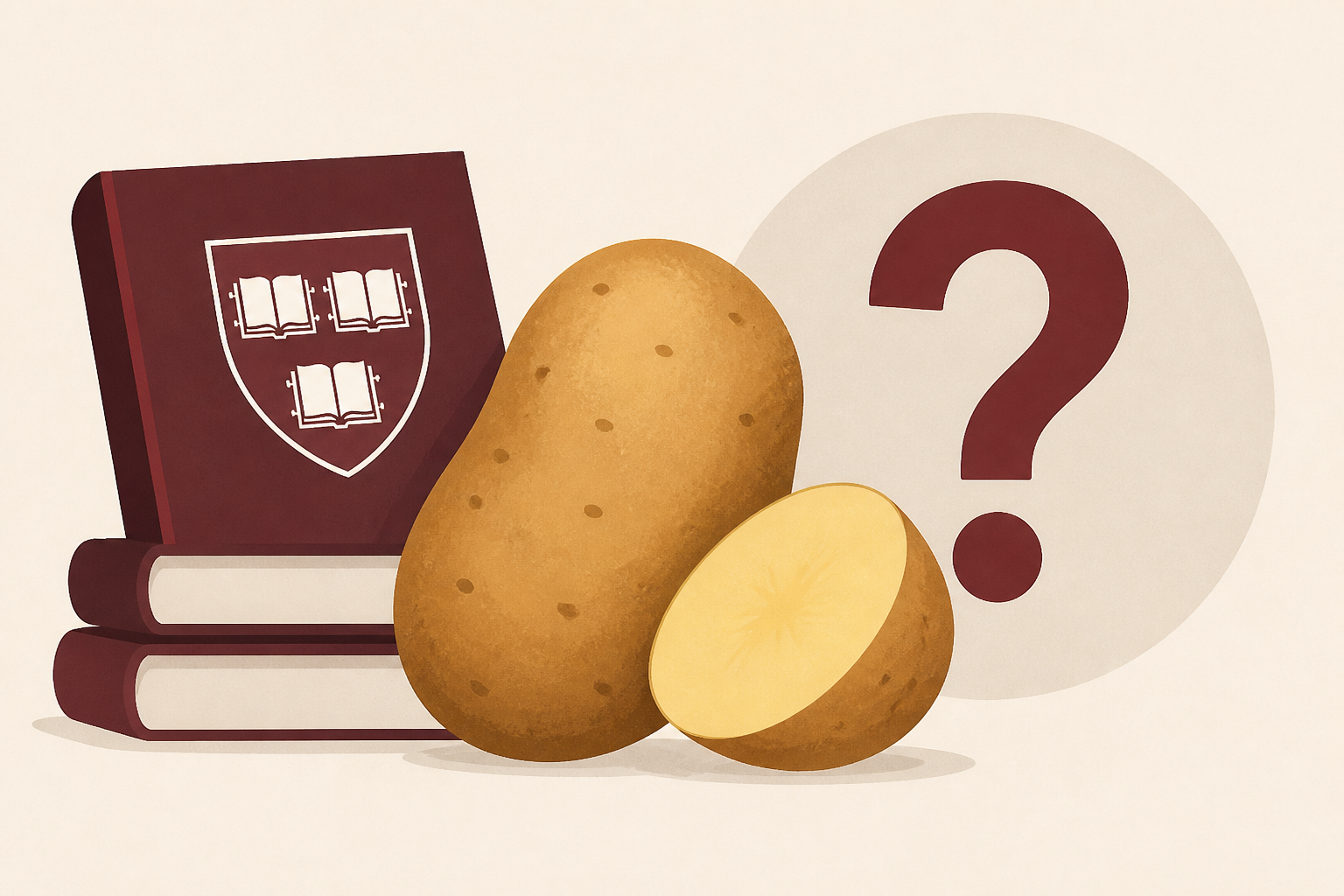 This Harvard Study on Potatoes Shocked Experts. Should You Rethink Your Next Meal?