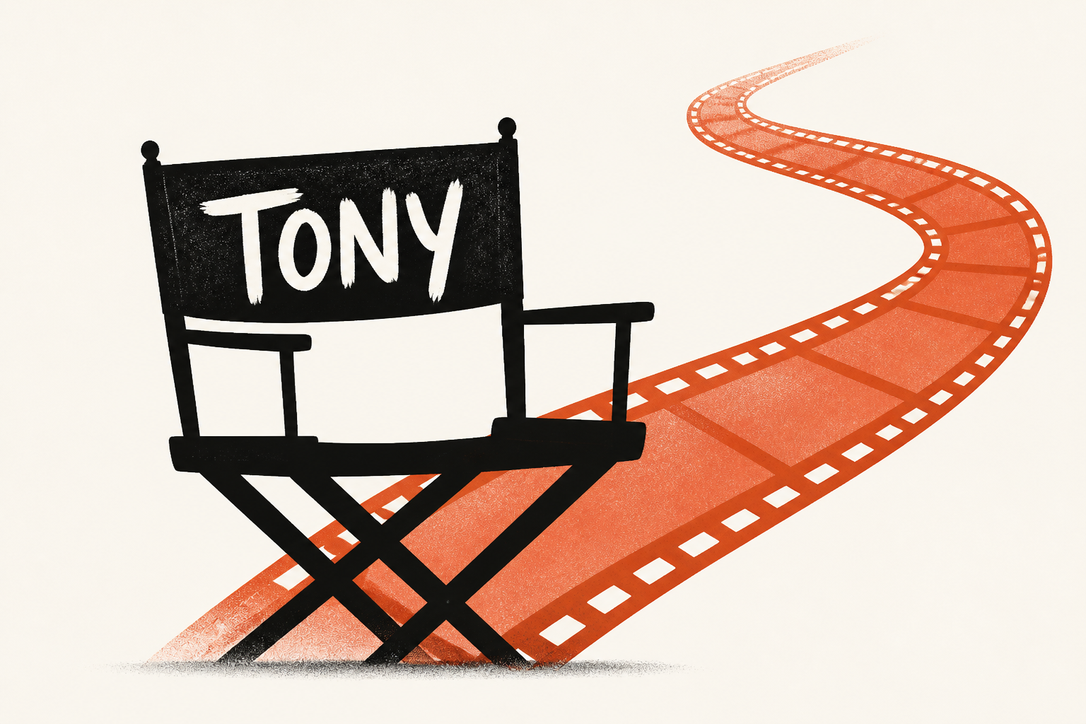 Tony, the Anthony Bourdain movie, is a treat from a director on a hot streak.
