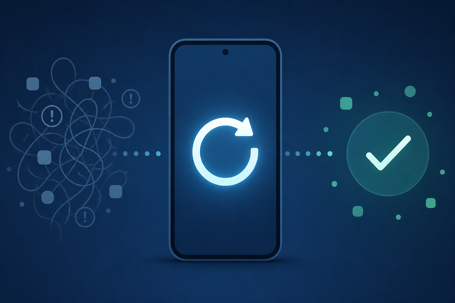 Is There Any Benefit To Restarting Your Phone Regularly?