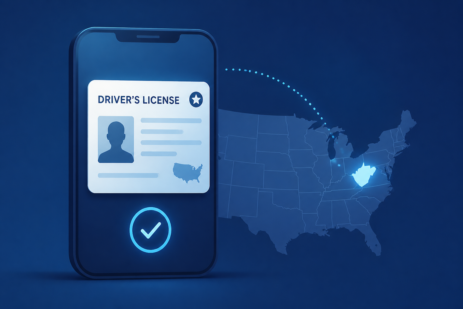 iPhone driver's license looks set to roll out to a 15th US state
