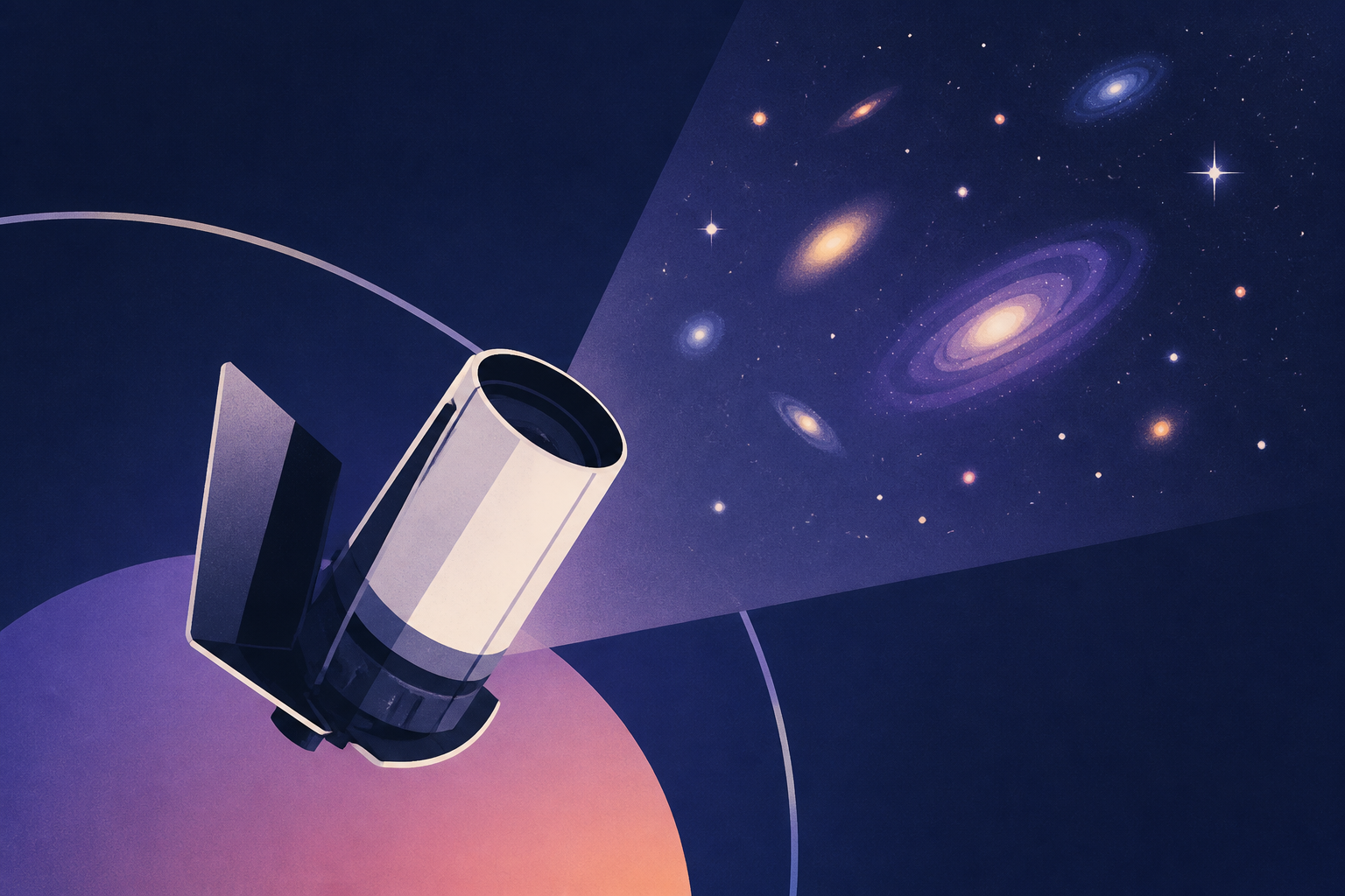 NASA's new Nancy Grace Roman Space Telescope is about to launch. Here's why it's so cool.