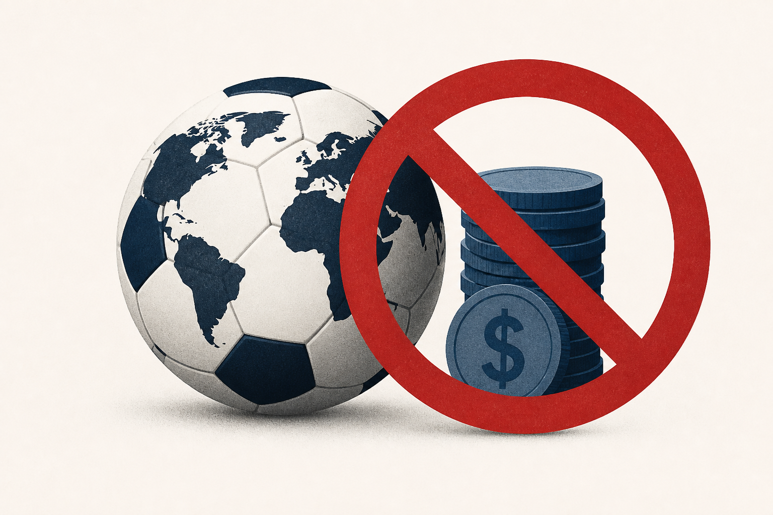 UEFA Considers World Cup Boycott Over FIFA Investment Plan