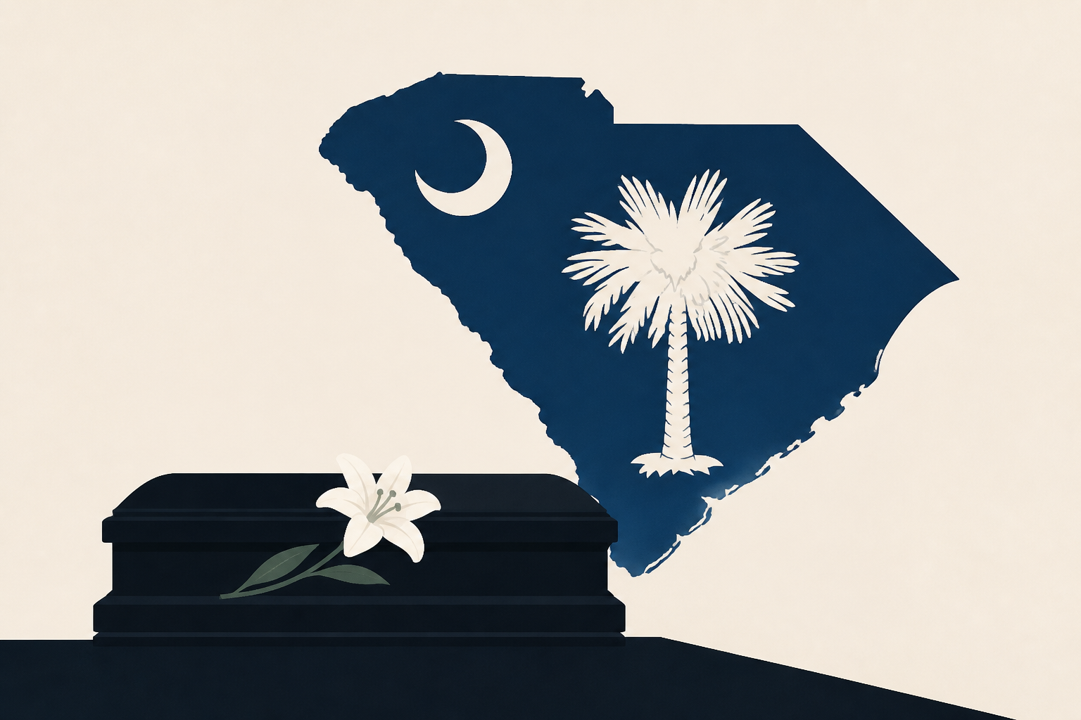 South Carolina honors Lindsey Graham one last time at his funeral