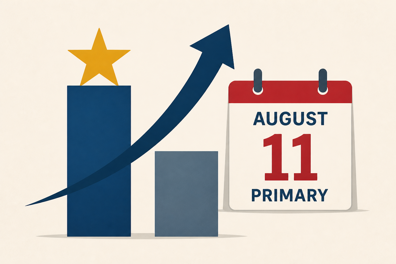 Hong expands lead in final Marquette poll before Aug. 11 primary