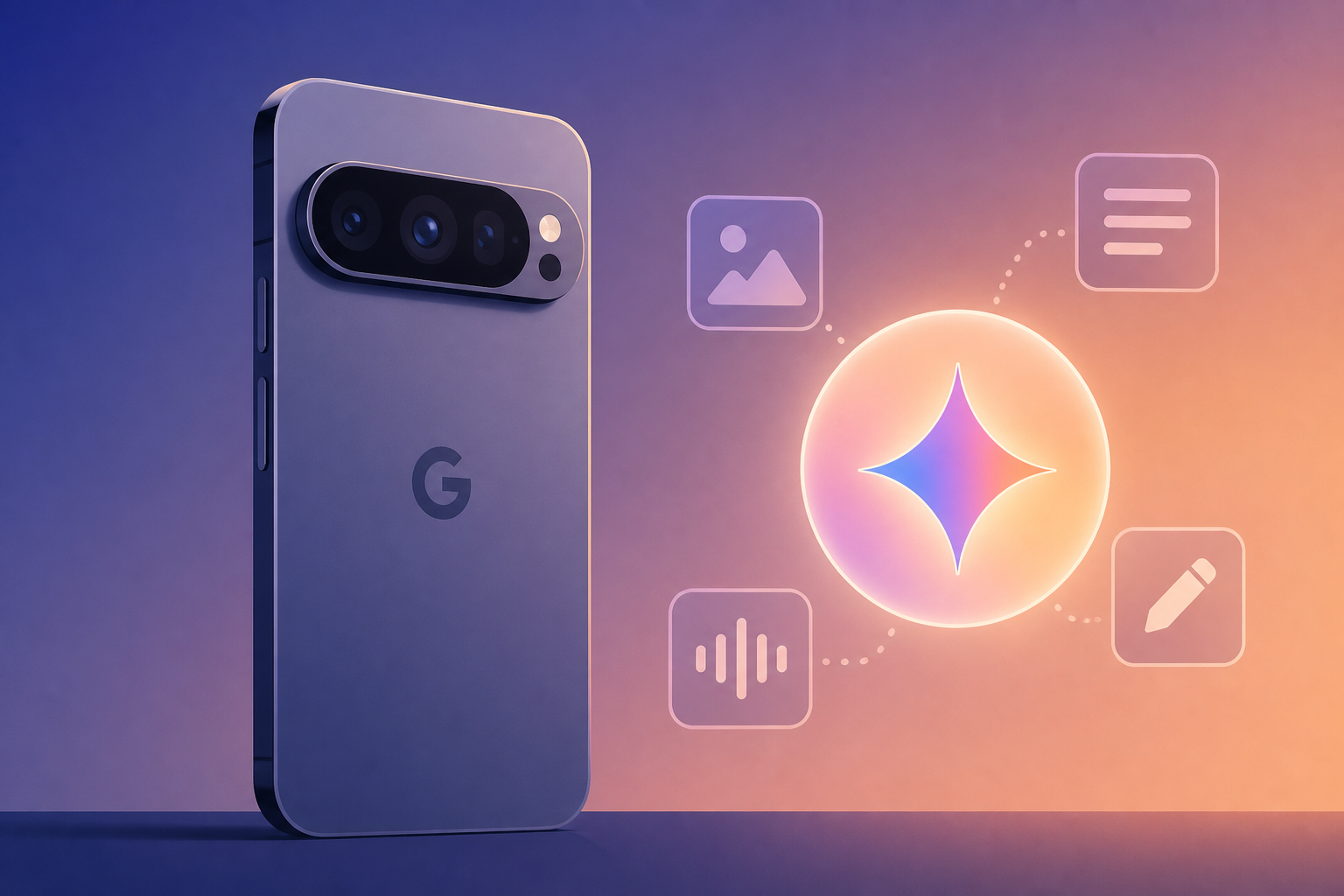 Google Shows Off Pixel 11 Pro and Major New Feature