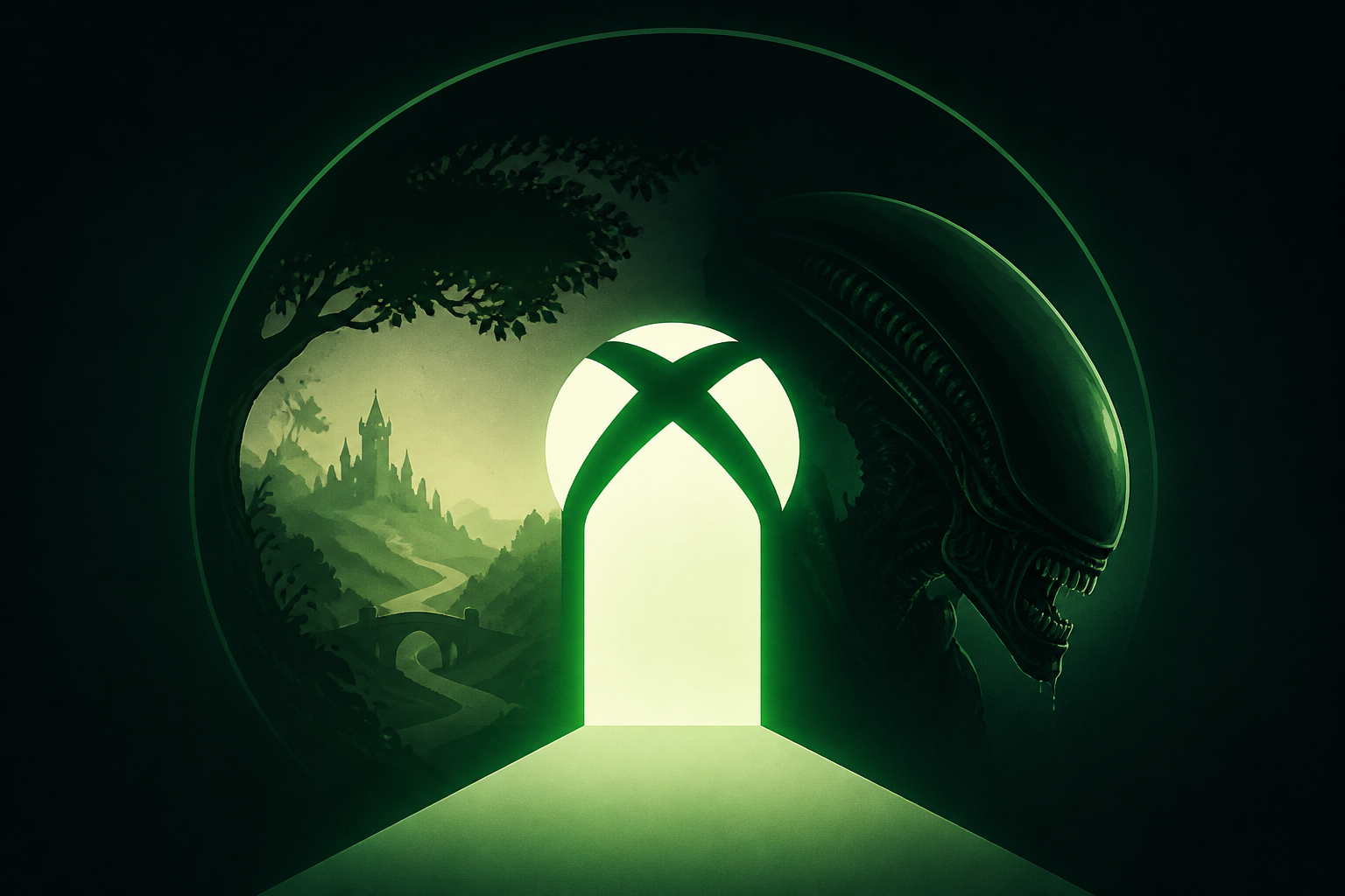 Xbox reveals Gamescom lineup including Fable, Alien Isolation 2