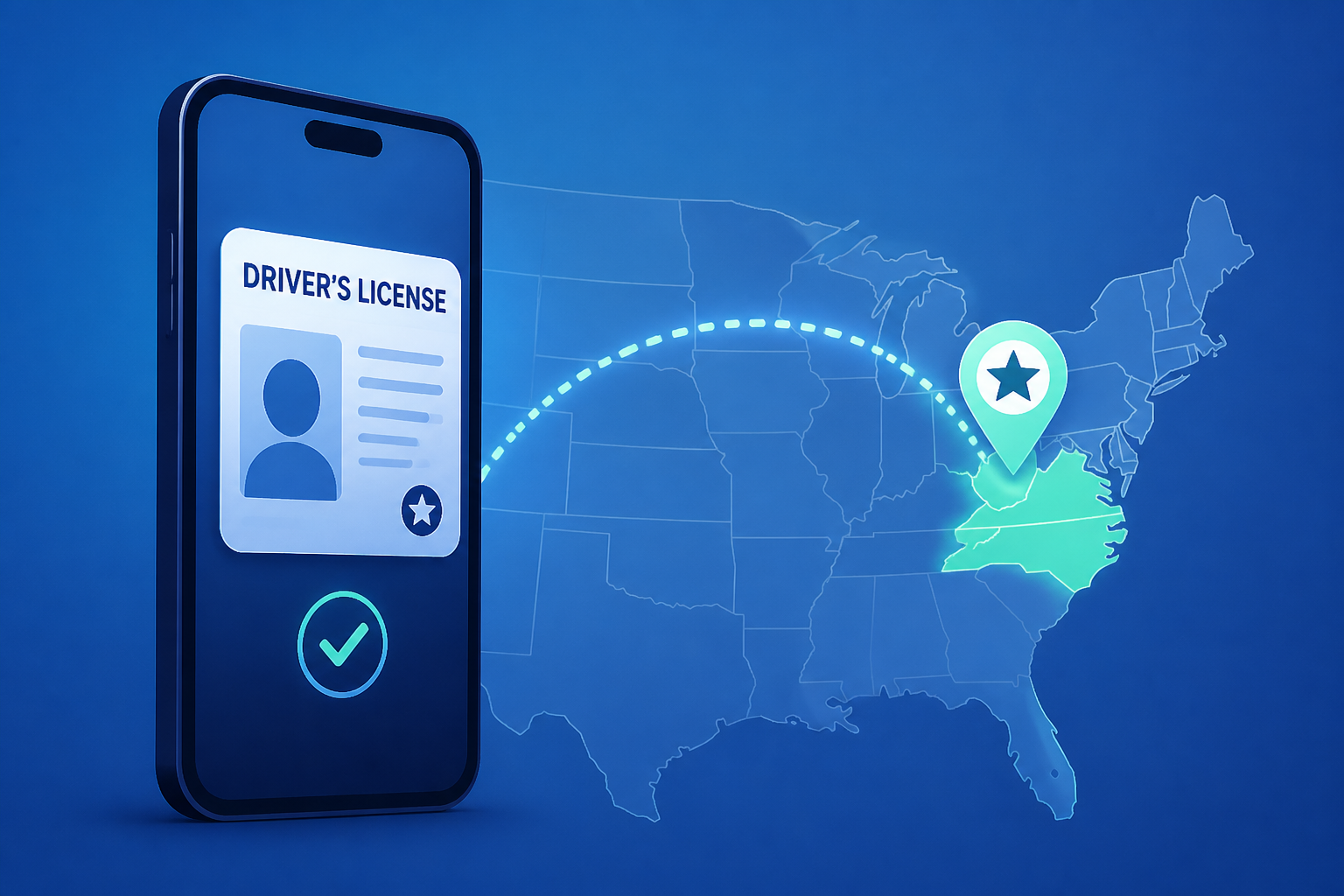 iPhone Driver's Licenses May Soon Expand to Another US State