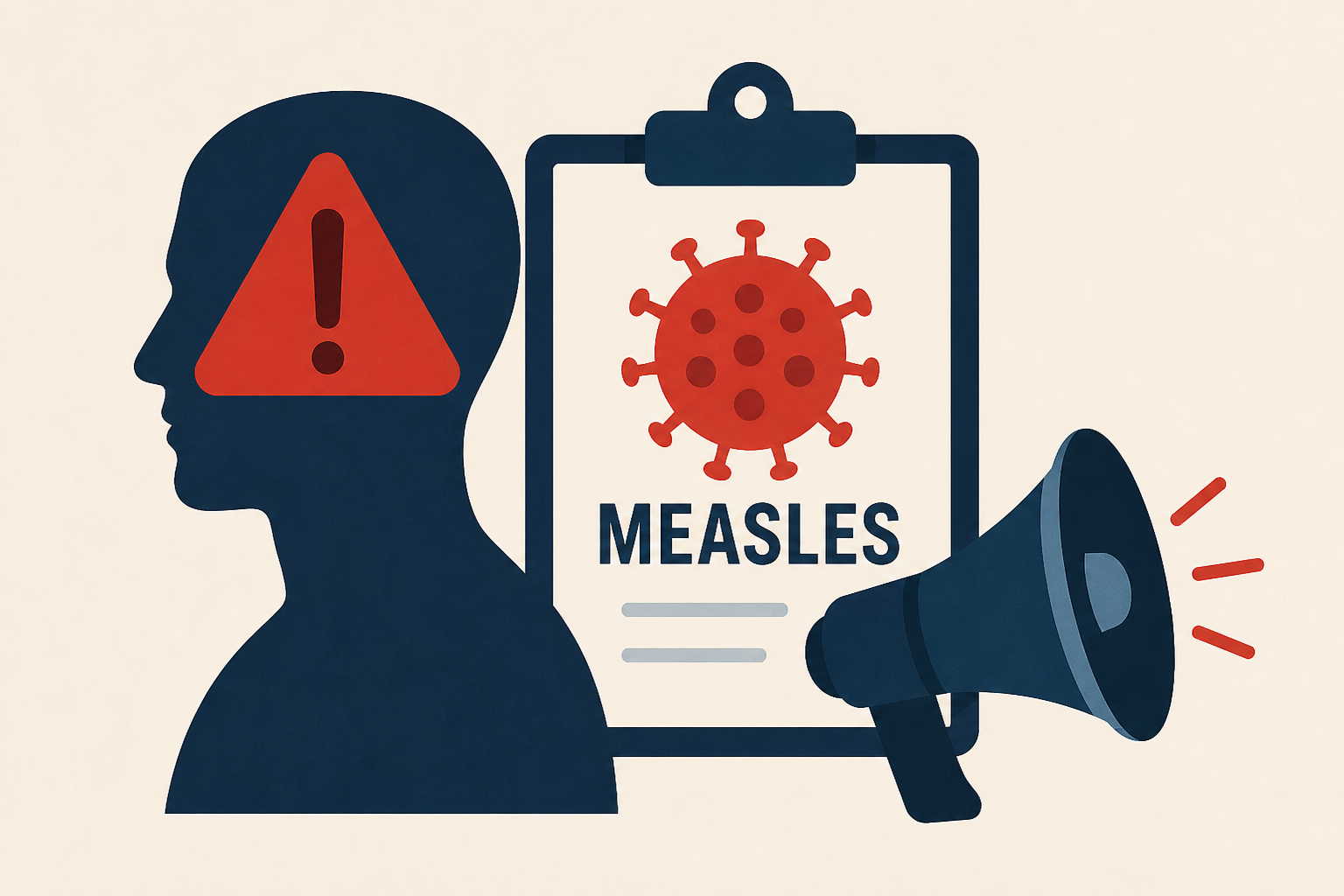 Former CDC official issues warnings on RFK Jr. and measles