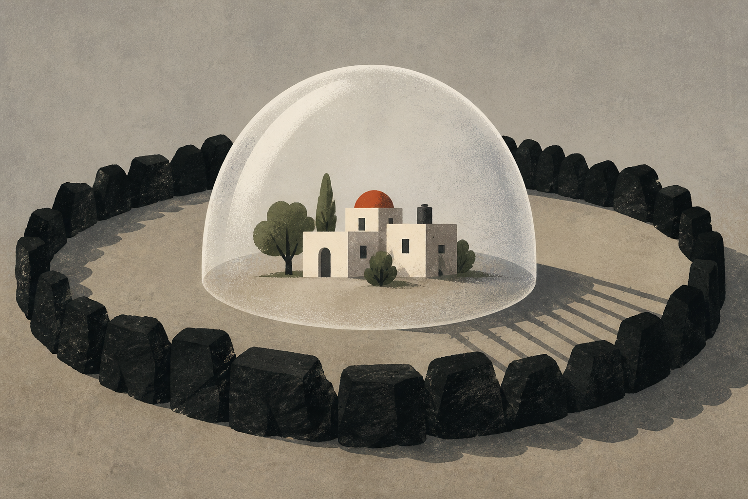 'Israeli settlers laid siege to our home': Inside a Palestinian village under weekly attack