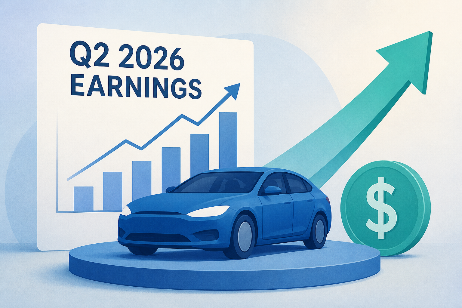 Carvana (CVNA) earnings Q2 2026