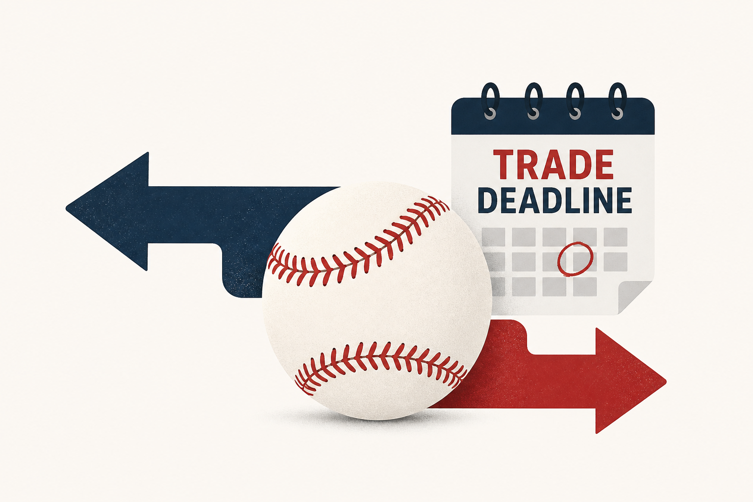 What's being said ahead of MLB trade deadline