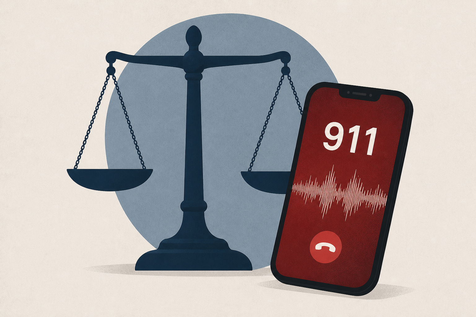 Courtroom hears harrowing 911 call in Lindsay Clancy case, as ex-husband recalls the day of children's killings