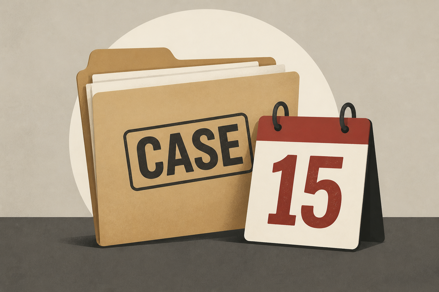 Prosecutors anticipate getting a case for 15