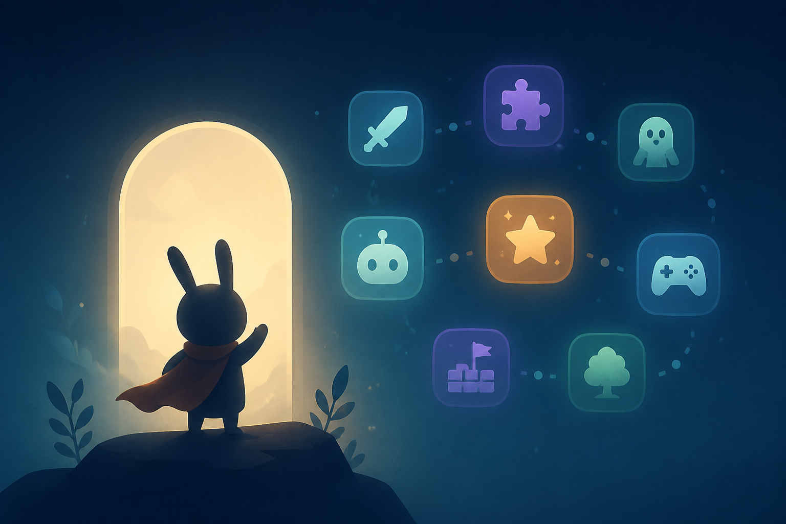 8 Best Games To Play After The Adventures Of Elliot